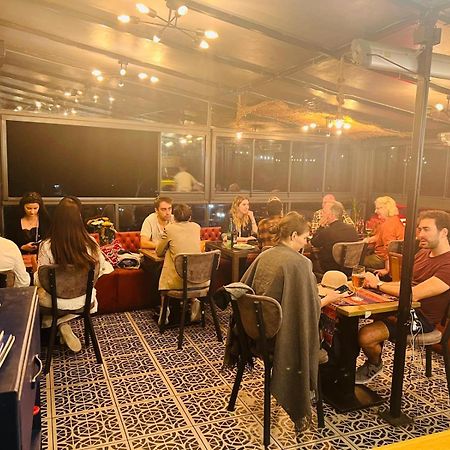 Ottoman Luxury Hotel Istanbul Ngoại thất bức ảnh