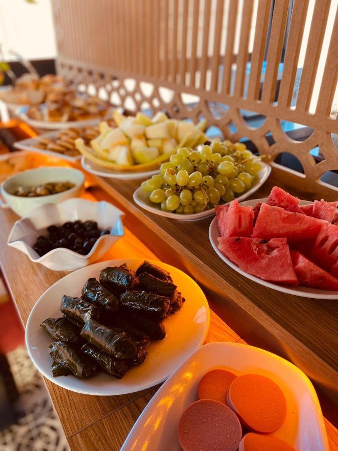 Ottoman Luxury Hotel Istanbul Ngoại thất bức ảnh