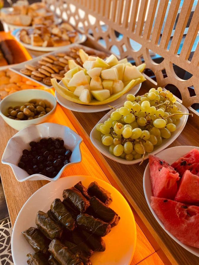 Ottoman Luxury Hotel Istanbul Ngoại thất bức ảnh