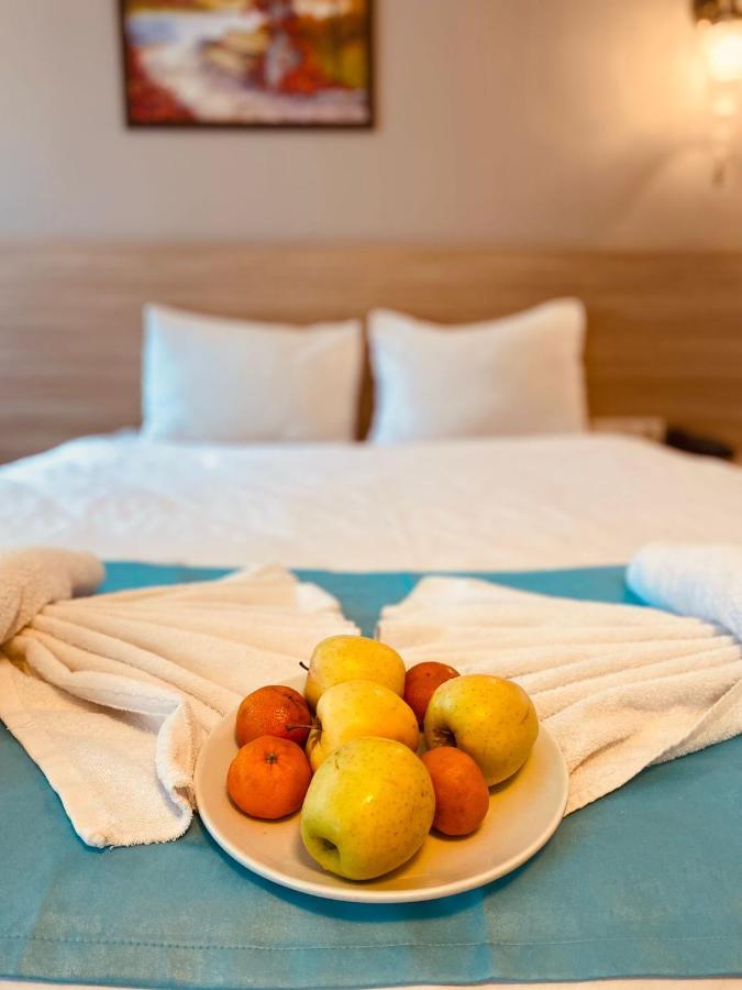 Ottoman Luxury Hotel Istanbul Ngoại thất bức ảnh