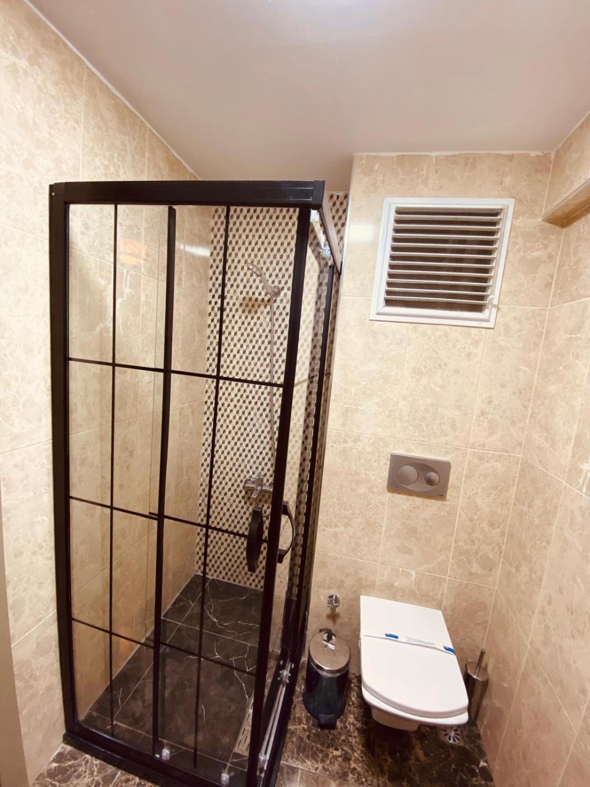 Ottoman Luxury Hotel Istanbul Ngoại thất bức ảnh