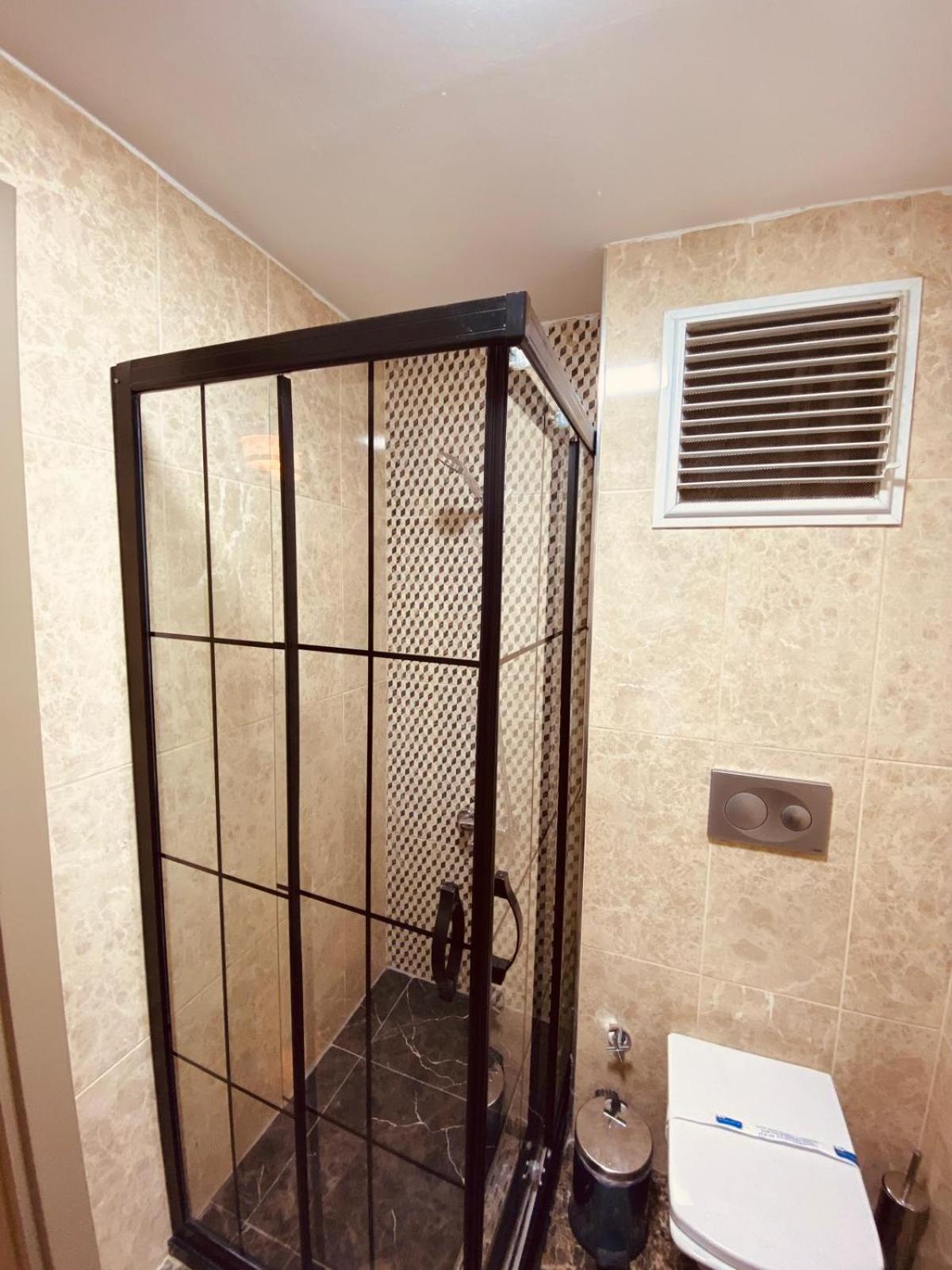 Ottoman Luxury Hotel Istanbul Ngoại thất bức ảnh