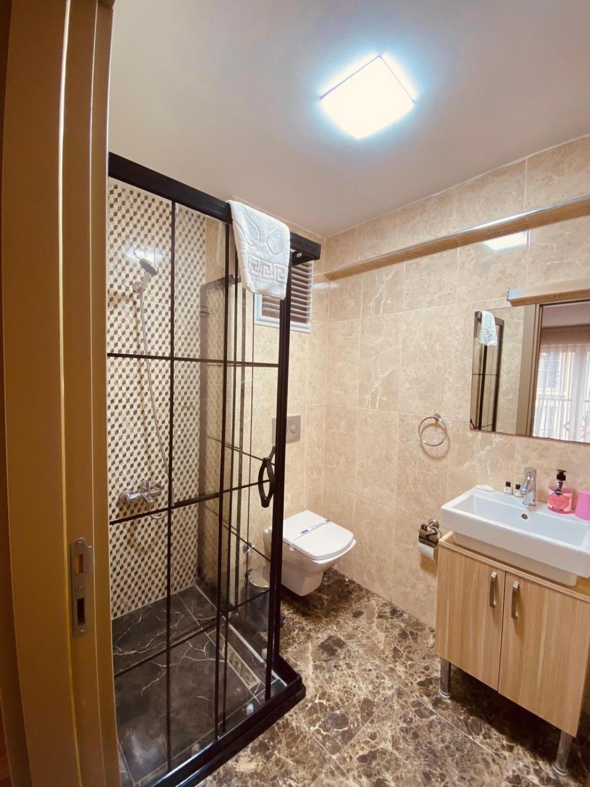 Ottoman Luxury Hotel Istanbul Ngoại thất bức ảnh