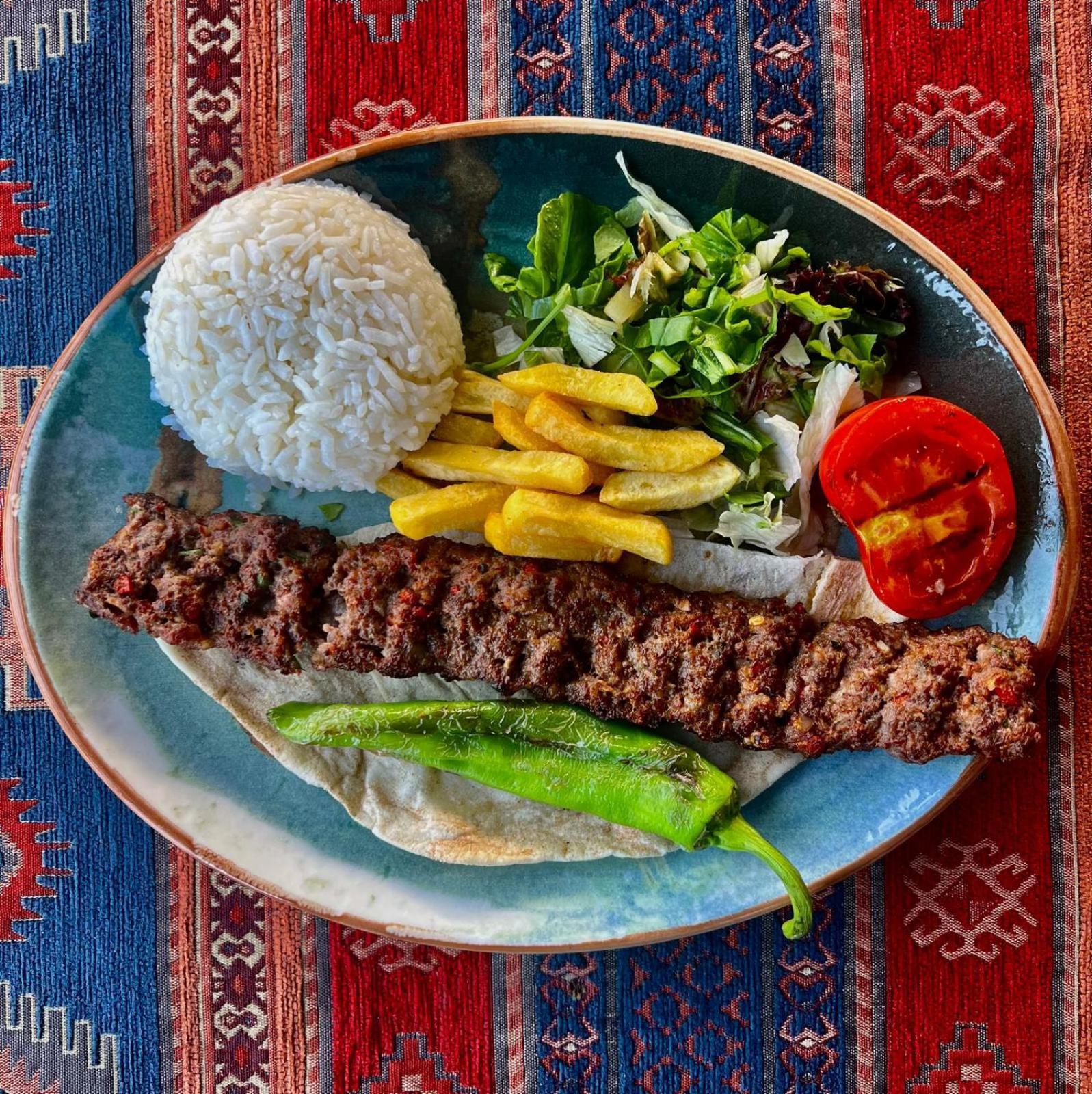 Ottoman Luxury Hotel Istanbul Ngoại thất bức ảnh
